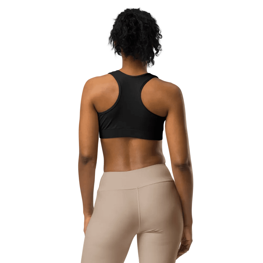 RIOT Sports Bra product image (3)