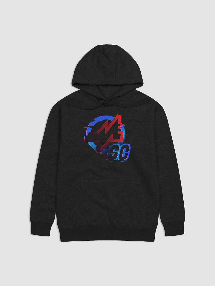 S2 Logo Hoodie product image (1)