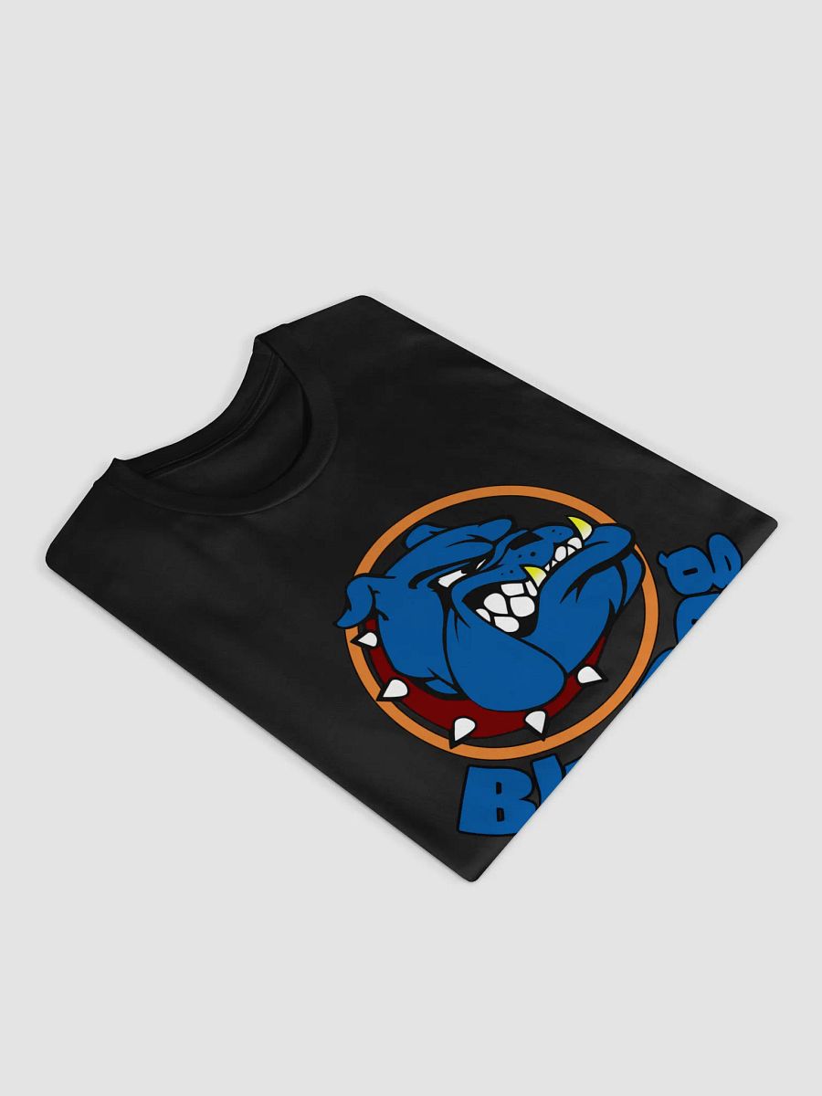 Bluedog Double Logo Tee product image (3)