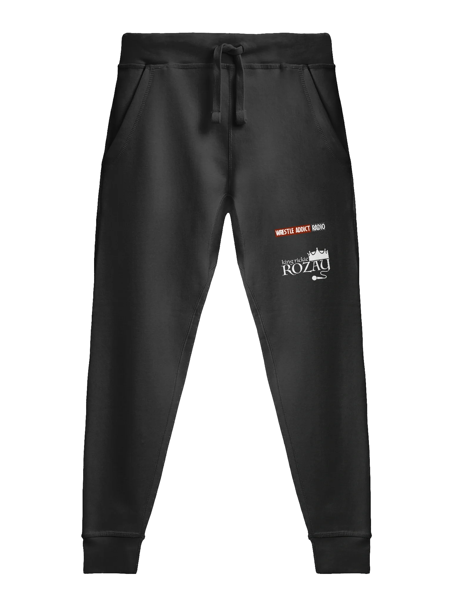 King Rickie Joggers product image (1)