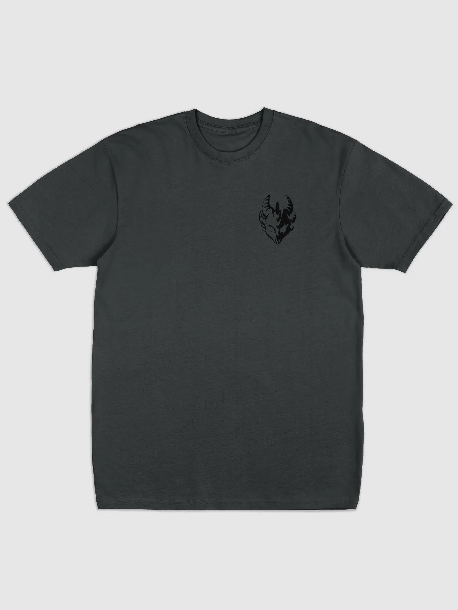 DarkManeGaming Logo Tee product image (2)