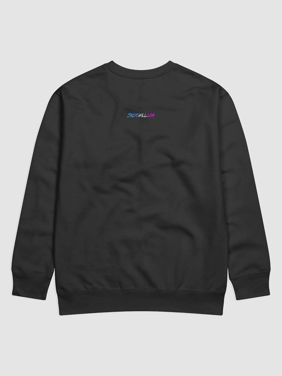Jinstakill Premium Sweatshirt - MIA Limited Edition product image (2)