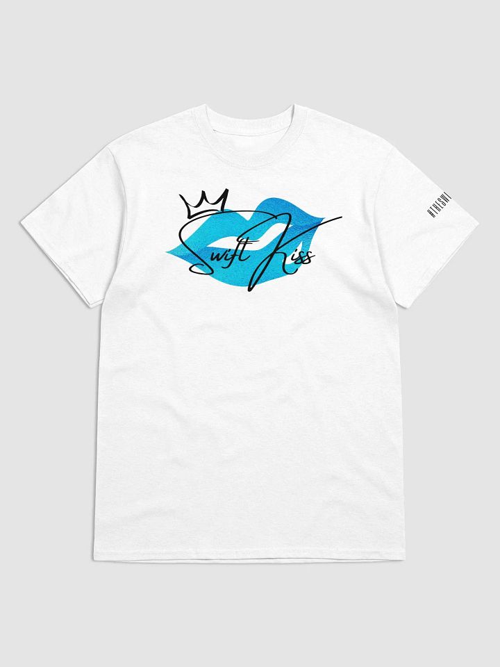 SwiftKiss T-Shirt product image (2)