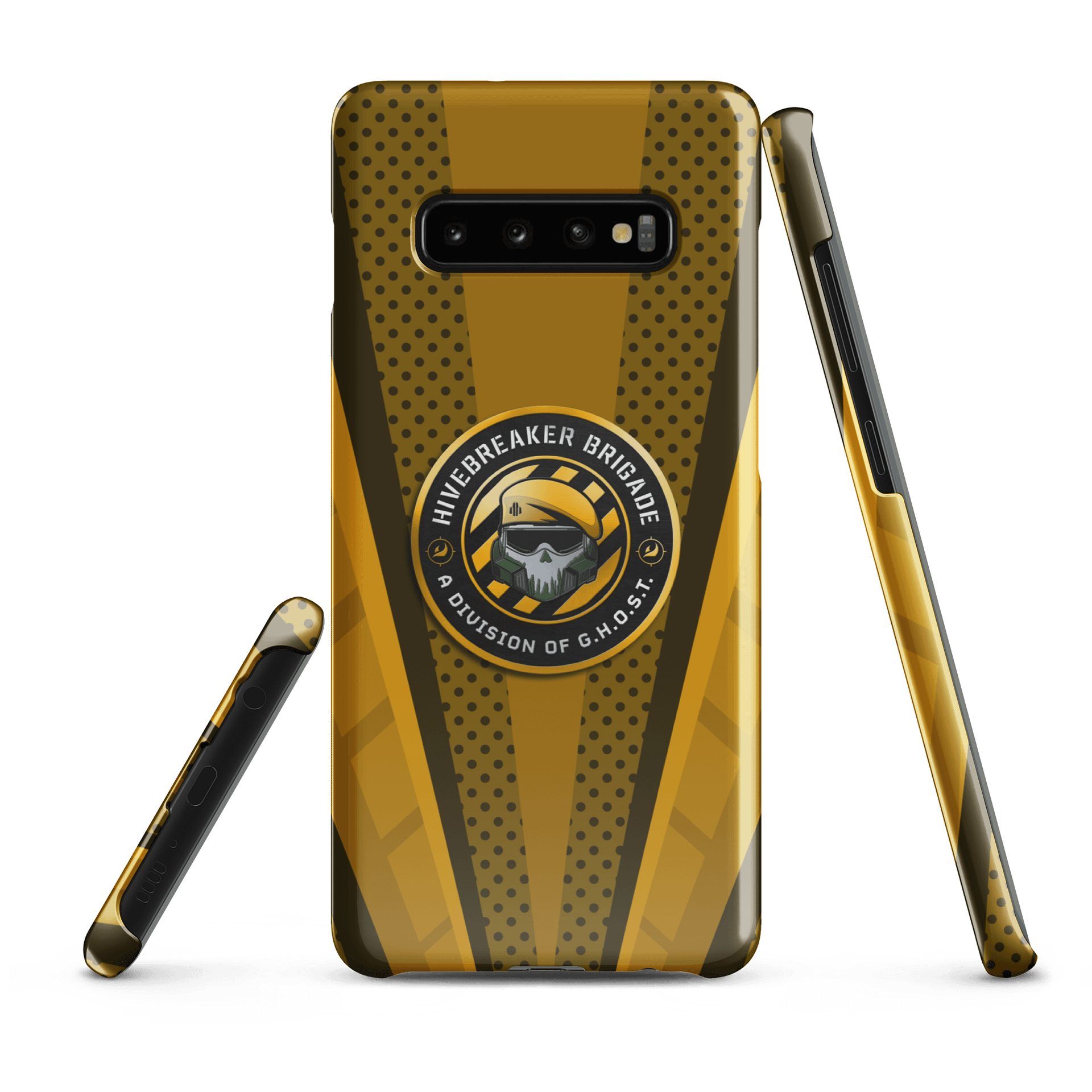 Hivebreaker Samsung Case 4 product image (1)
