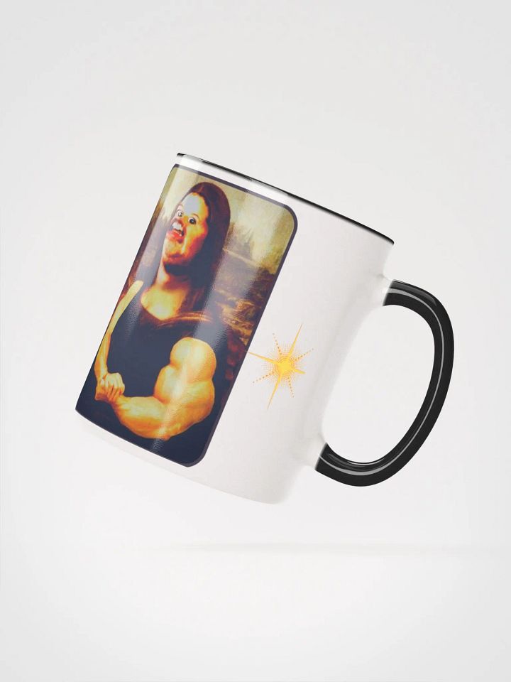 STRONK Coffee Mug! product image (10)