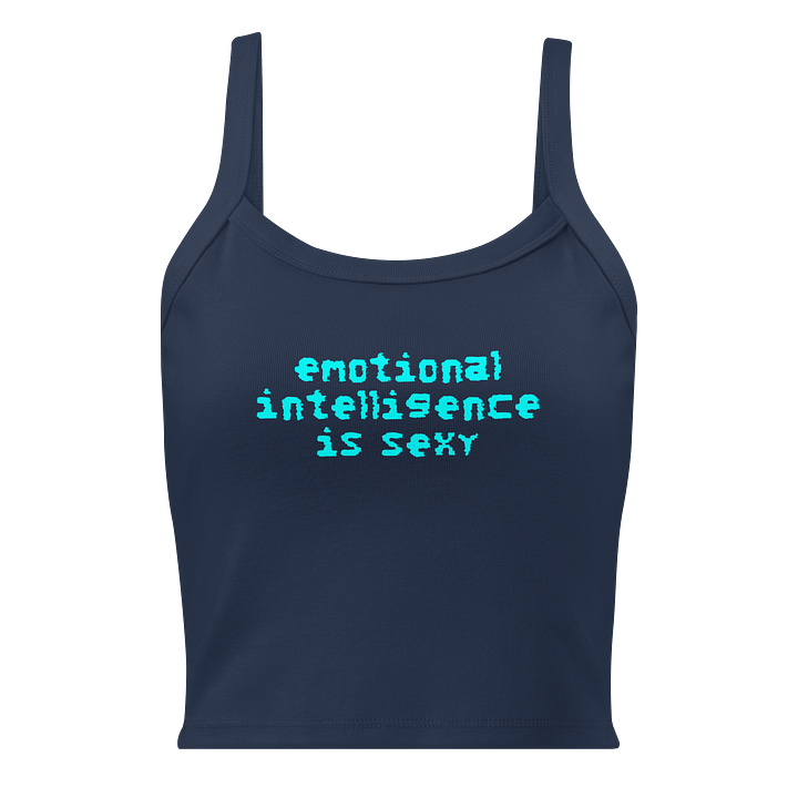 Emotional Intelligence is Sexy product image (9)