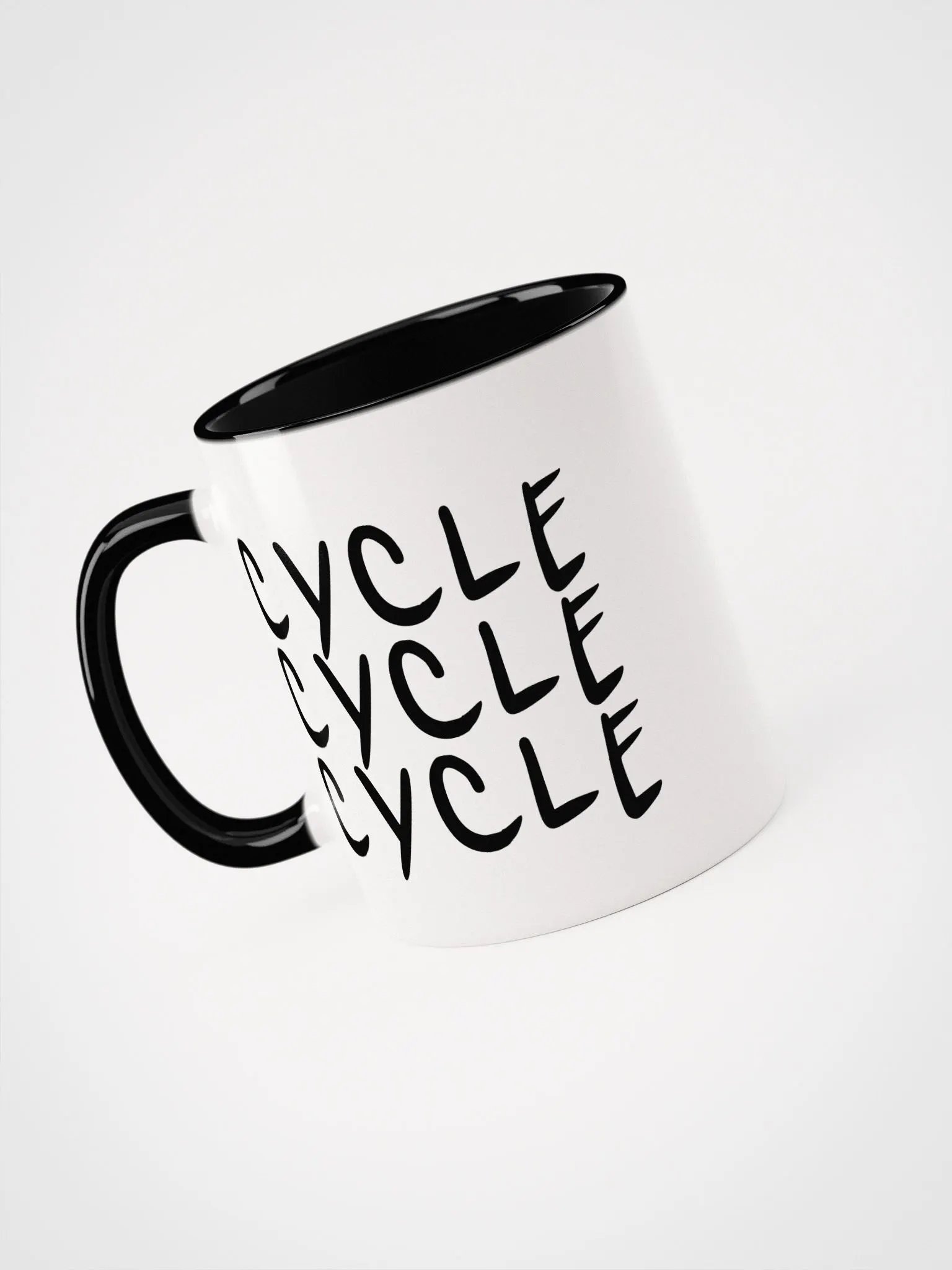 The CYCLE Mug product image (5)