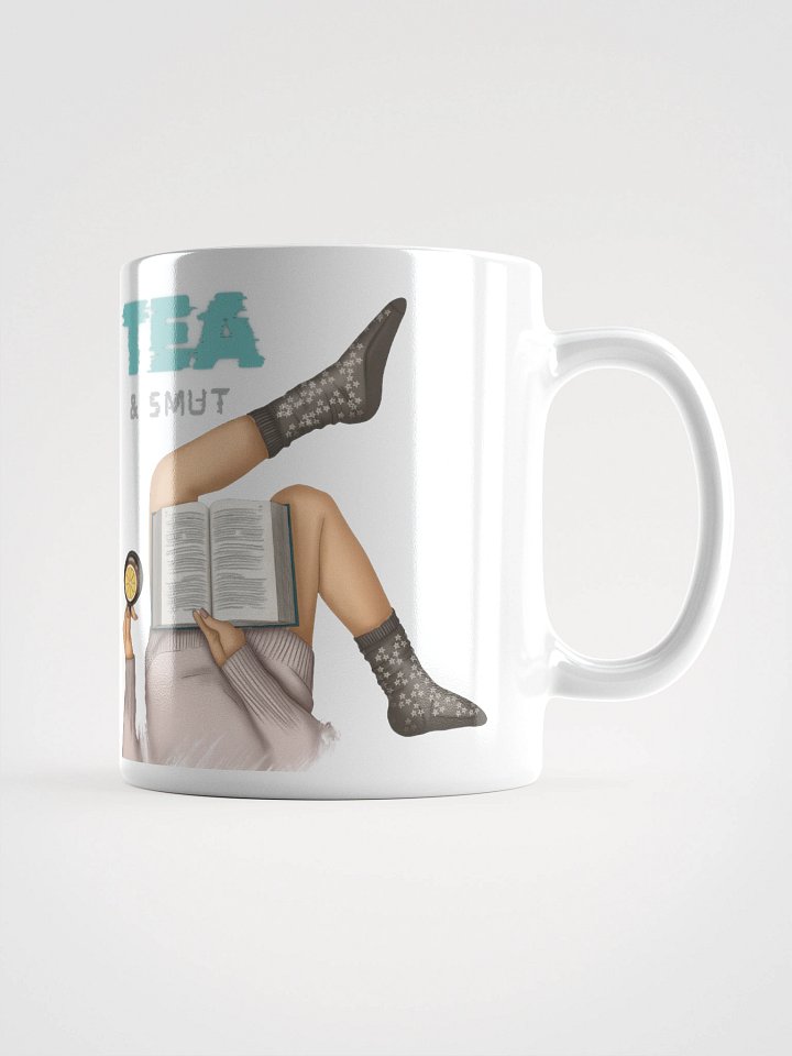 Tea & Smut product image (1)