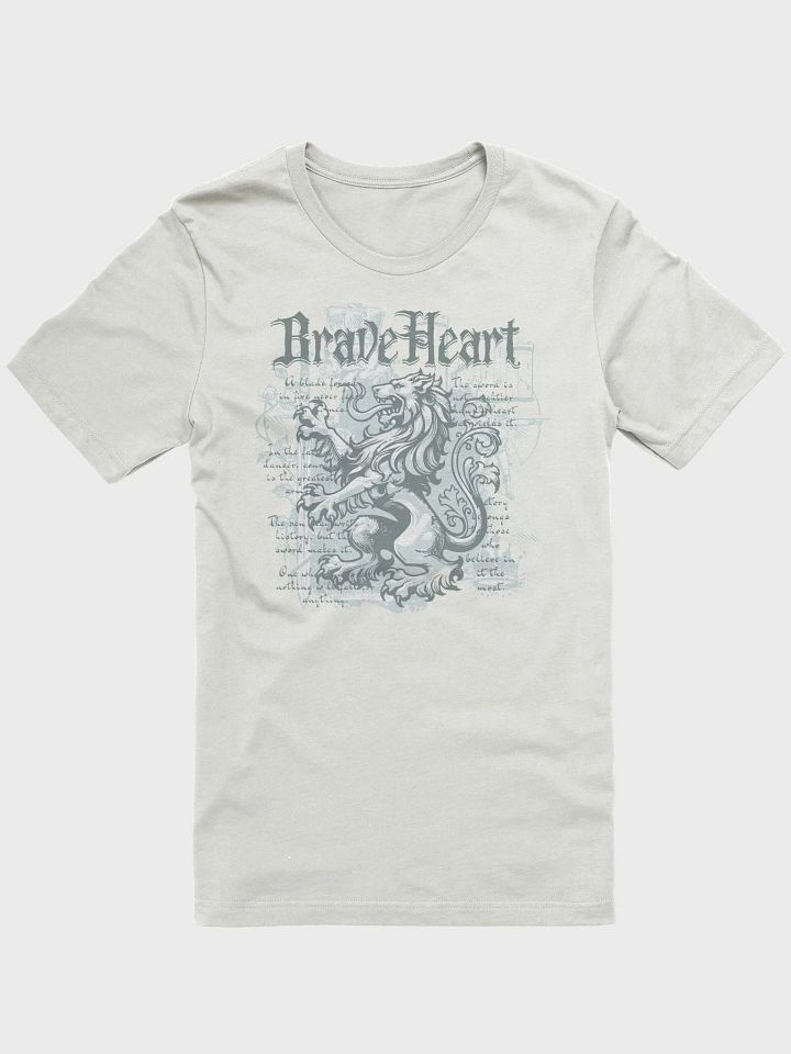 Be Brave product image (1)