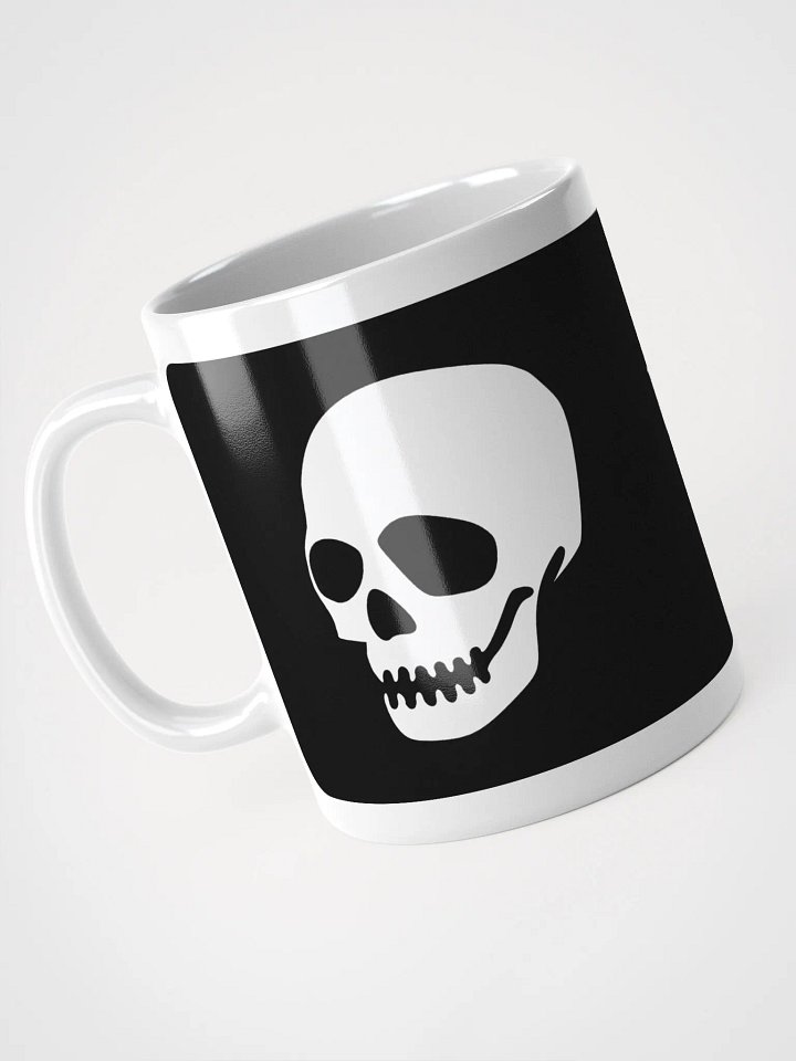 Team Skeleton Mug product image (1)
