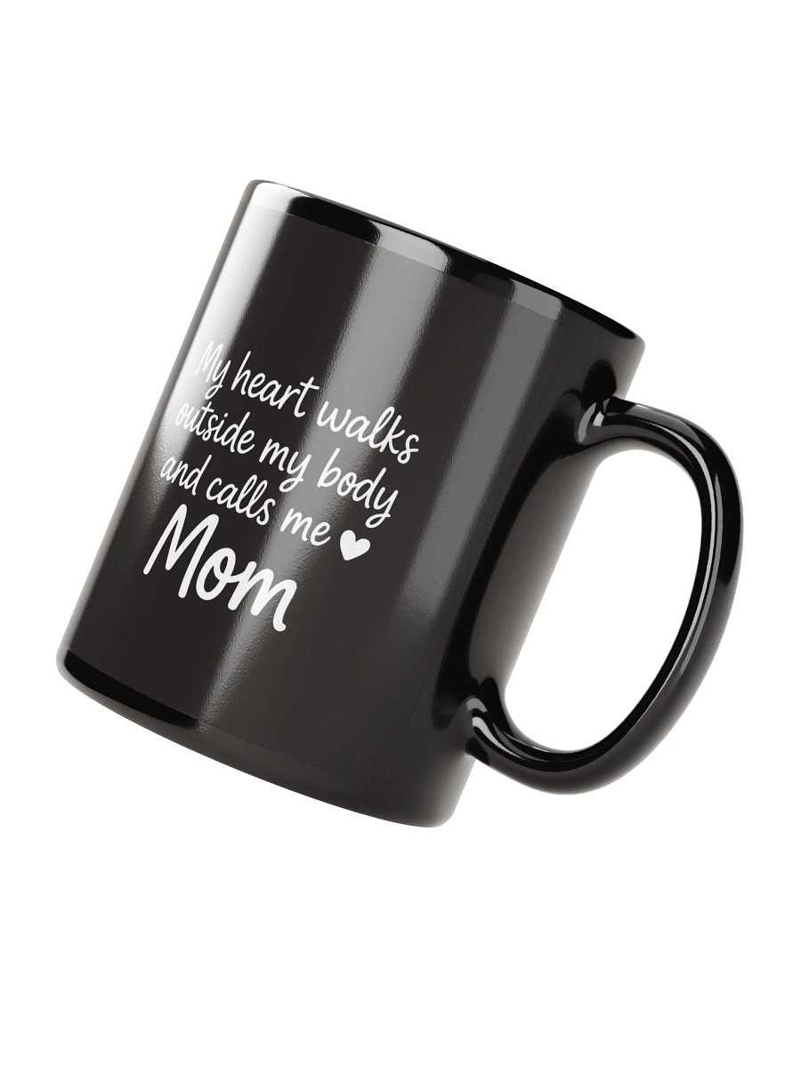 Mom's Heartfelt Mug product image (3)