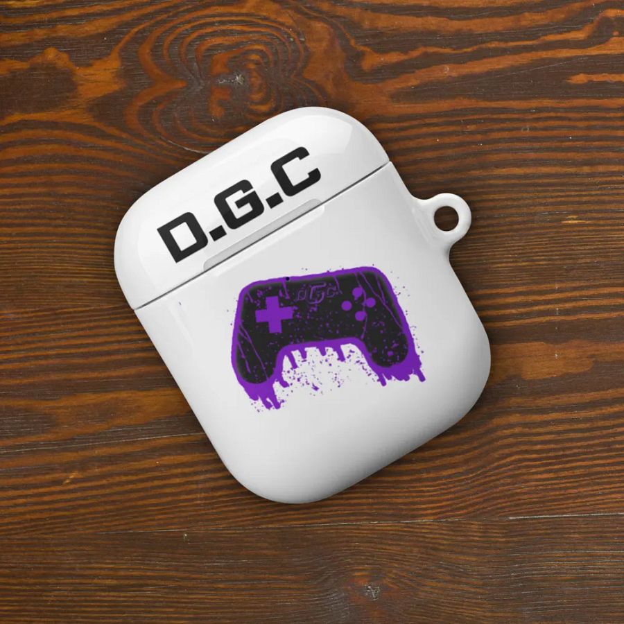 DGC Airpod Case product image (10)