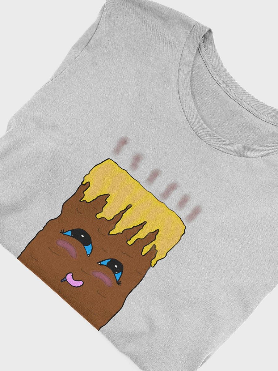 Cheesy Tot Supersoft T-Shirt (Pastel) product image (32)