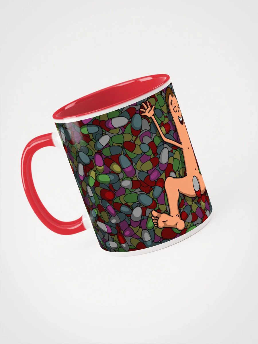 American Doodie Mug product image (4)