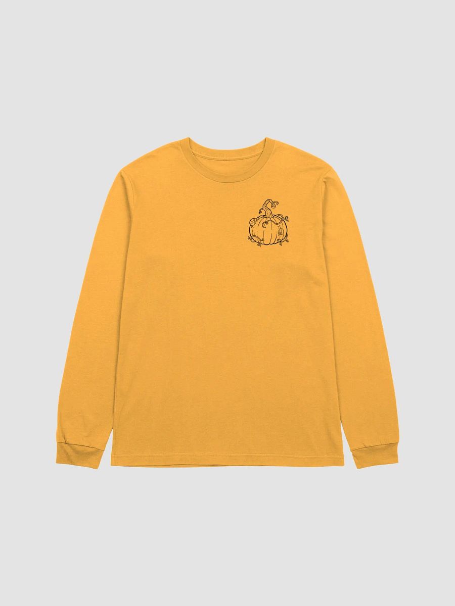 Woodland Dwelling Long Sleeve Shirt product image (2)