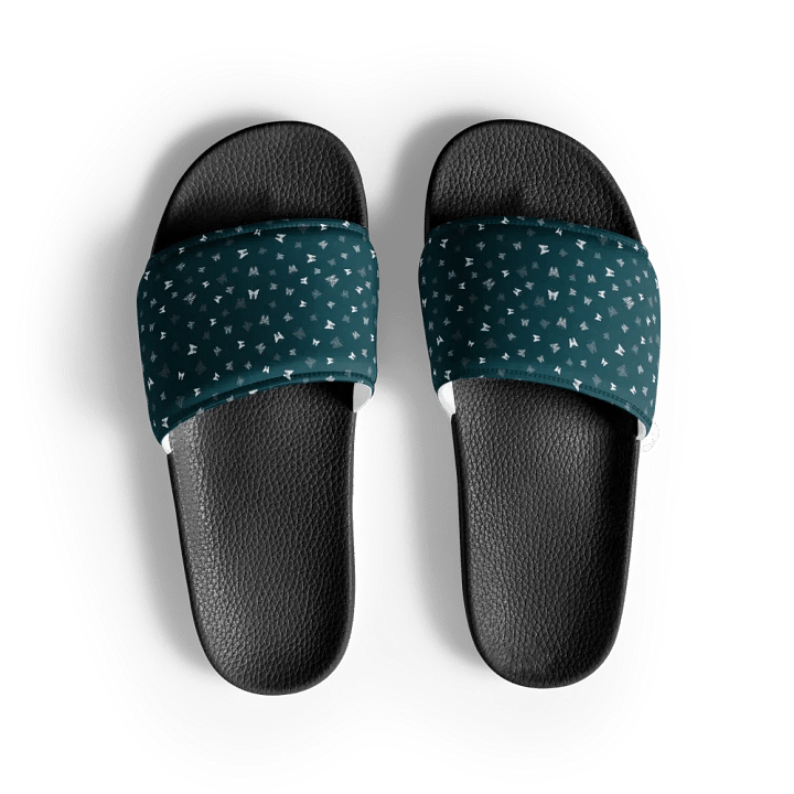 Wingdance | Women's Slides product image (1)