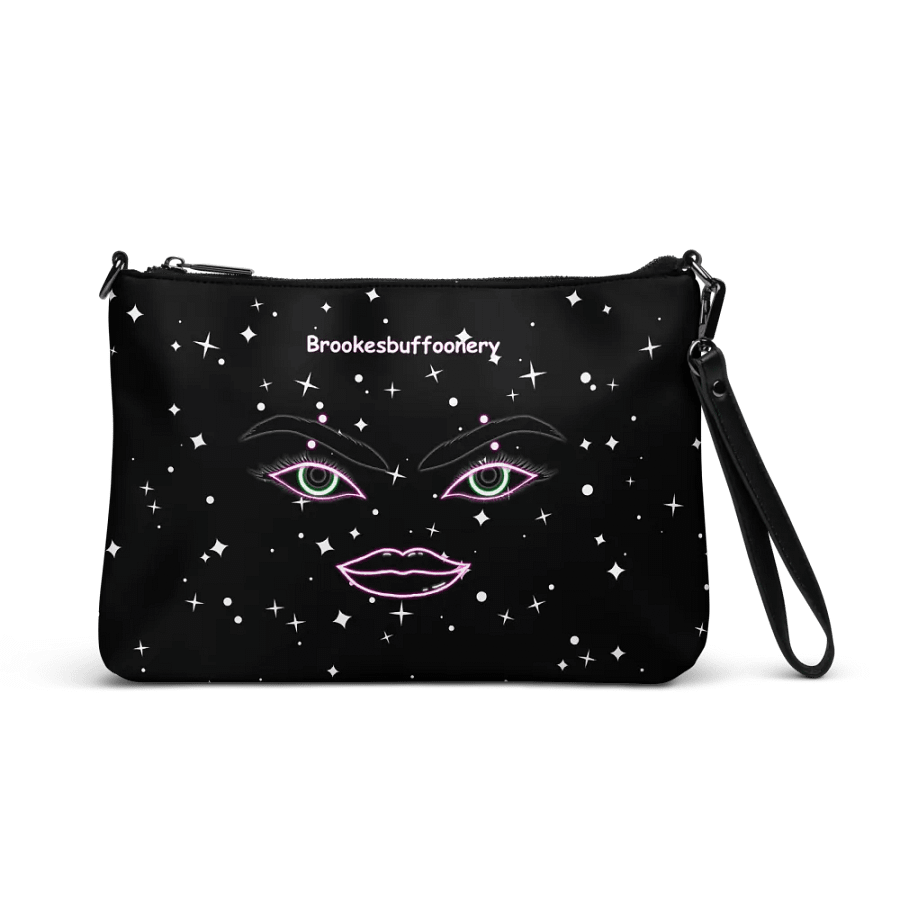 Brookesbuffoonery - Cross body bag product image (1)