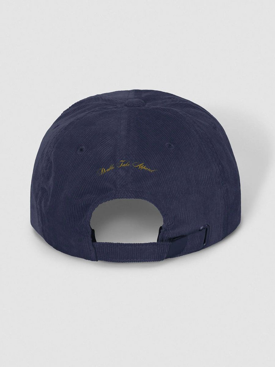 Let's Call T(hi)s Fate Hat product image (2)
