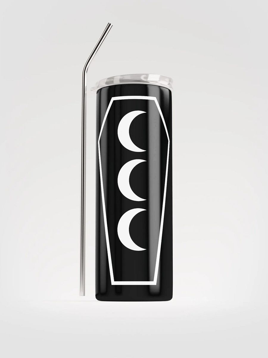 Black CCC Tumbler product image (1)