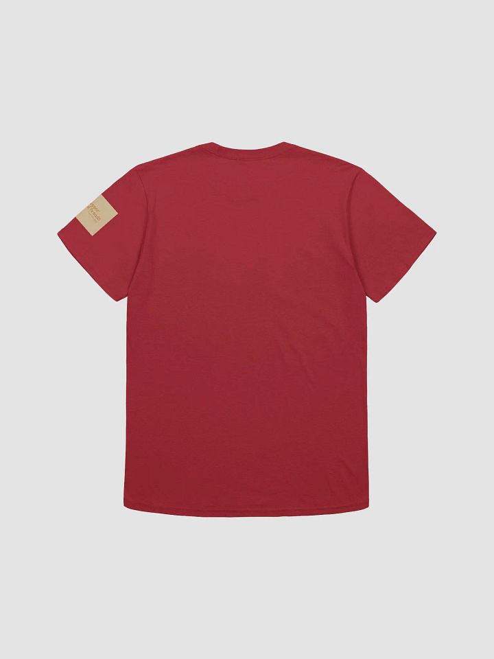 American Aboriginal female in tribal garb unisex T-Shirt product image (2)