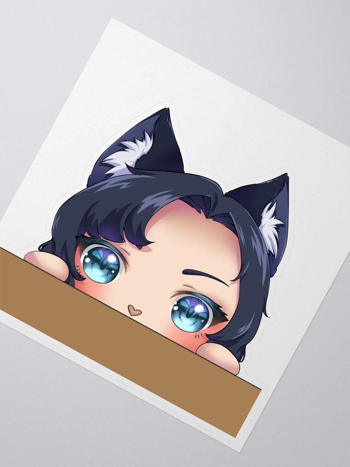 Just Peeking product image (2)