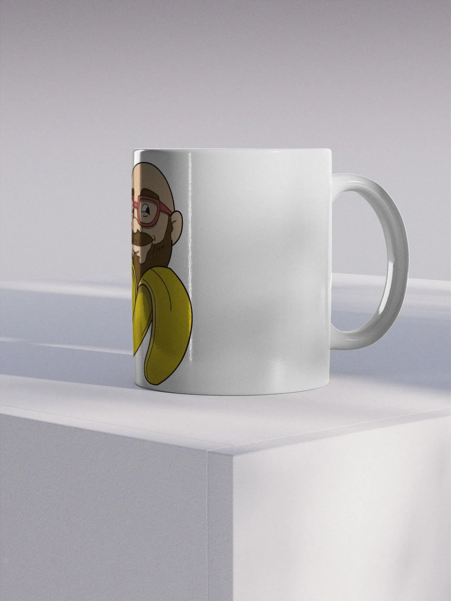 Taza Etryh platano product image (4)