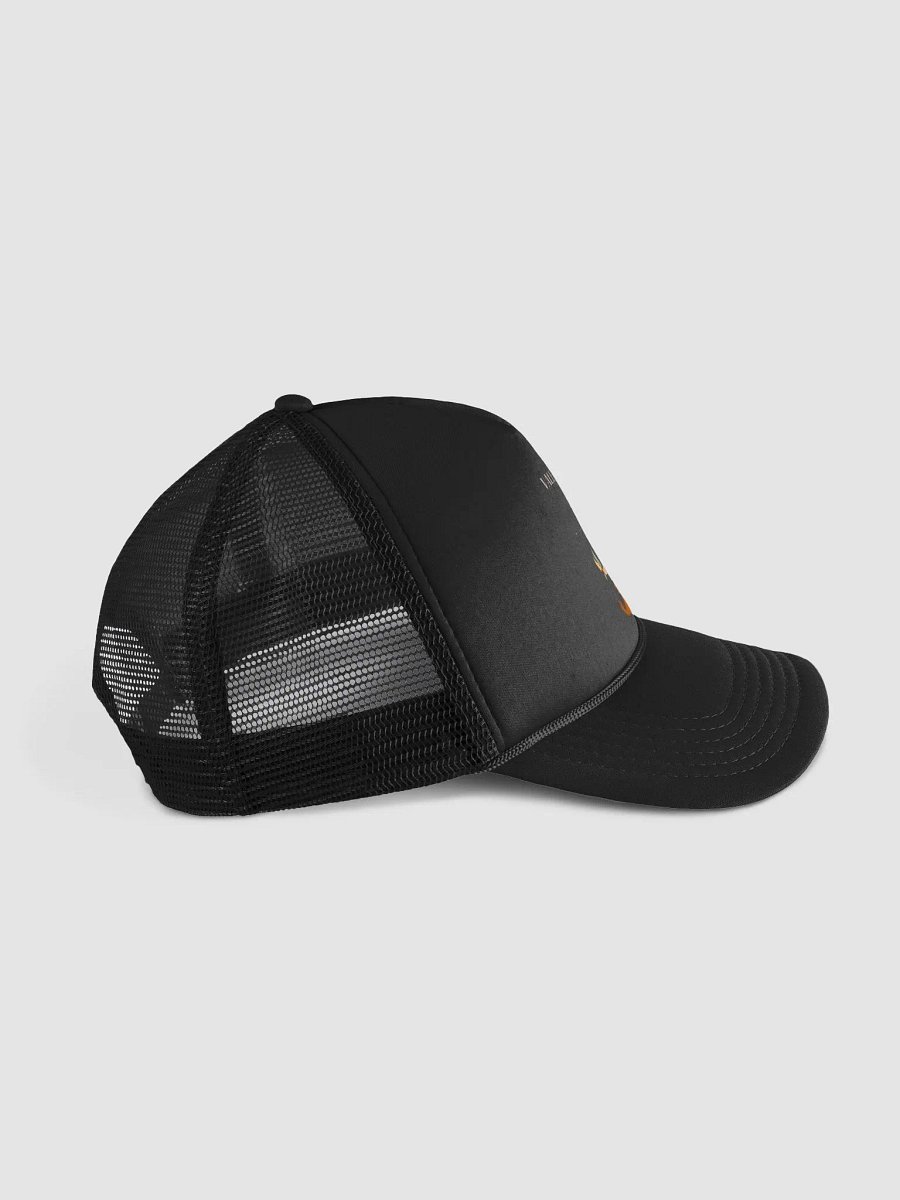 Vintage ValeOfAaron Hat product image (3)