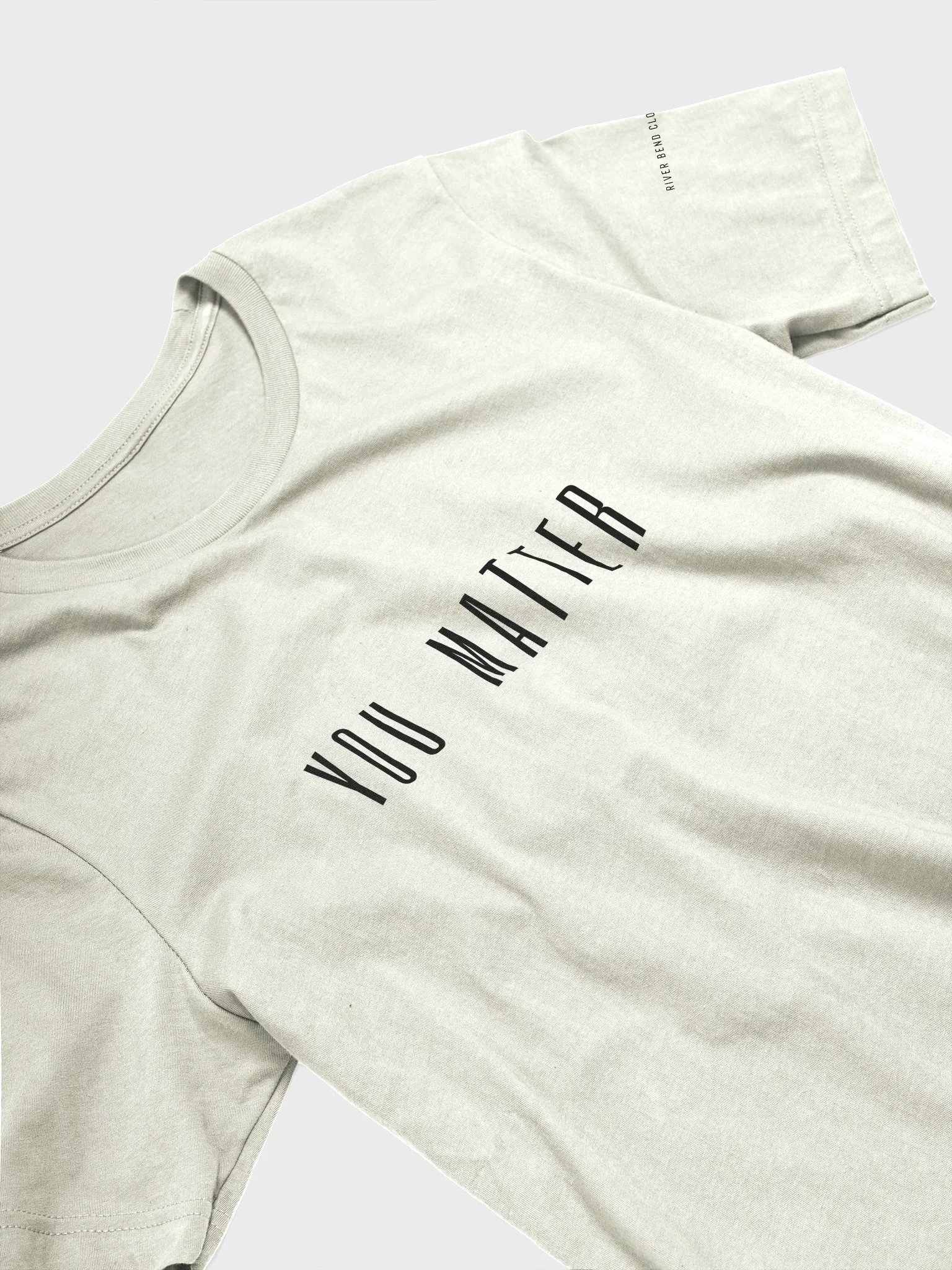 You Matter Tee product image (4)
