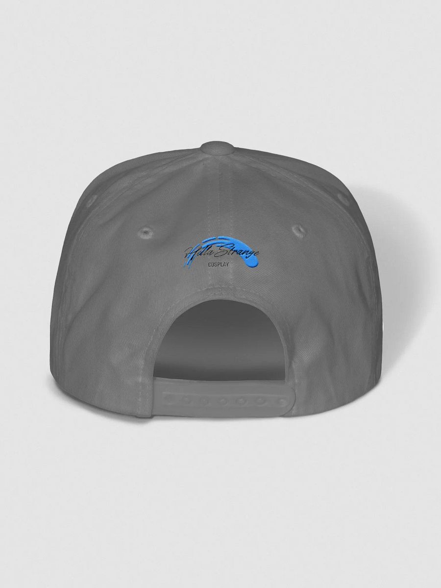 Splash Logo cap product image (4)