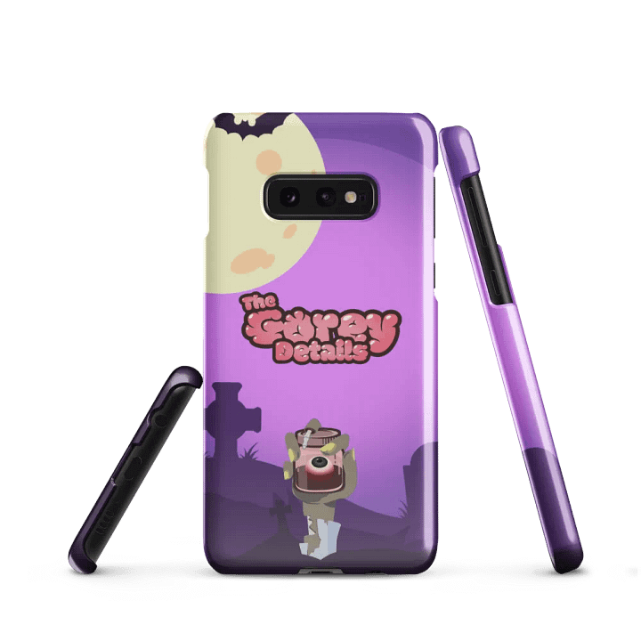 Snap Case for Samsung product image (2)