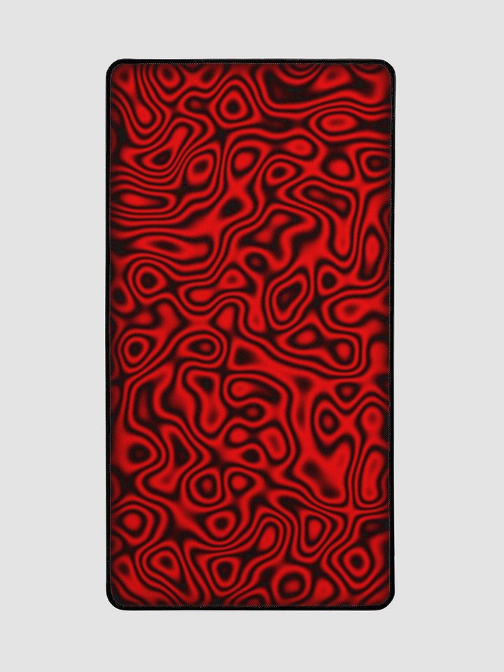 'The Texture' Deskmat product image (1)