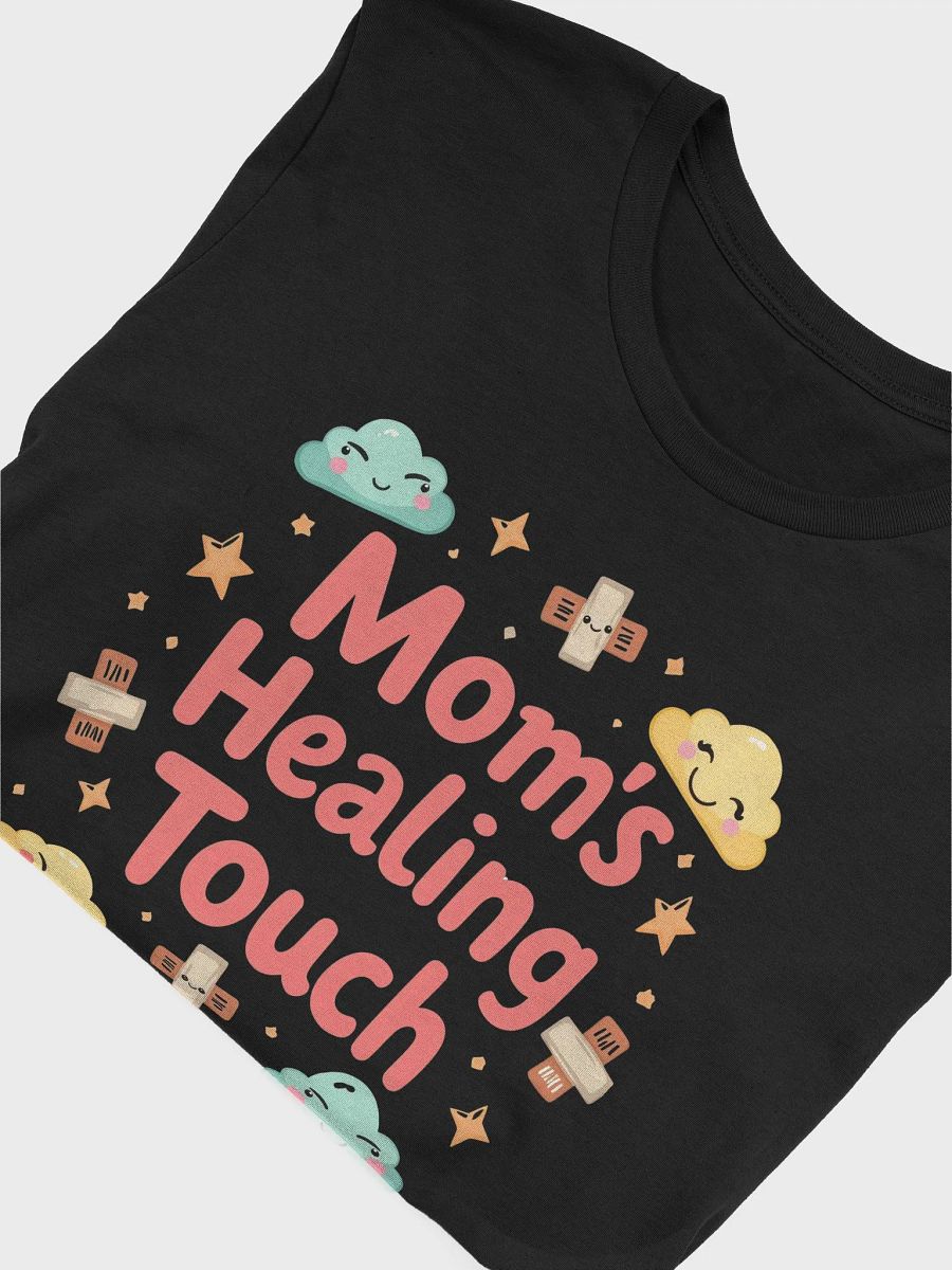 Mom's Healing Touch T-Shirt product image (10)