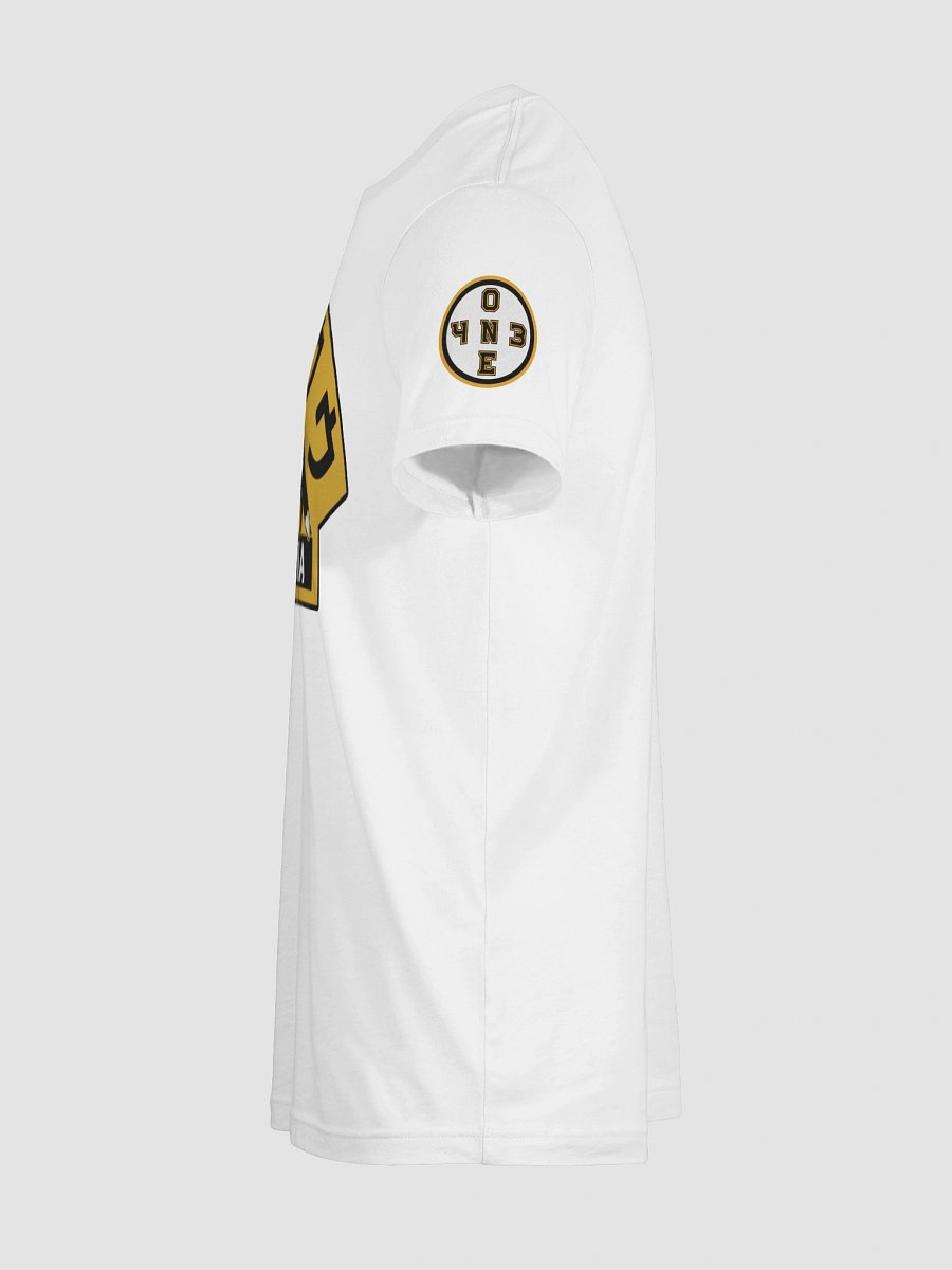 Alternate Logo Tee product image (23)