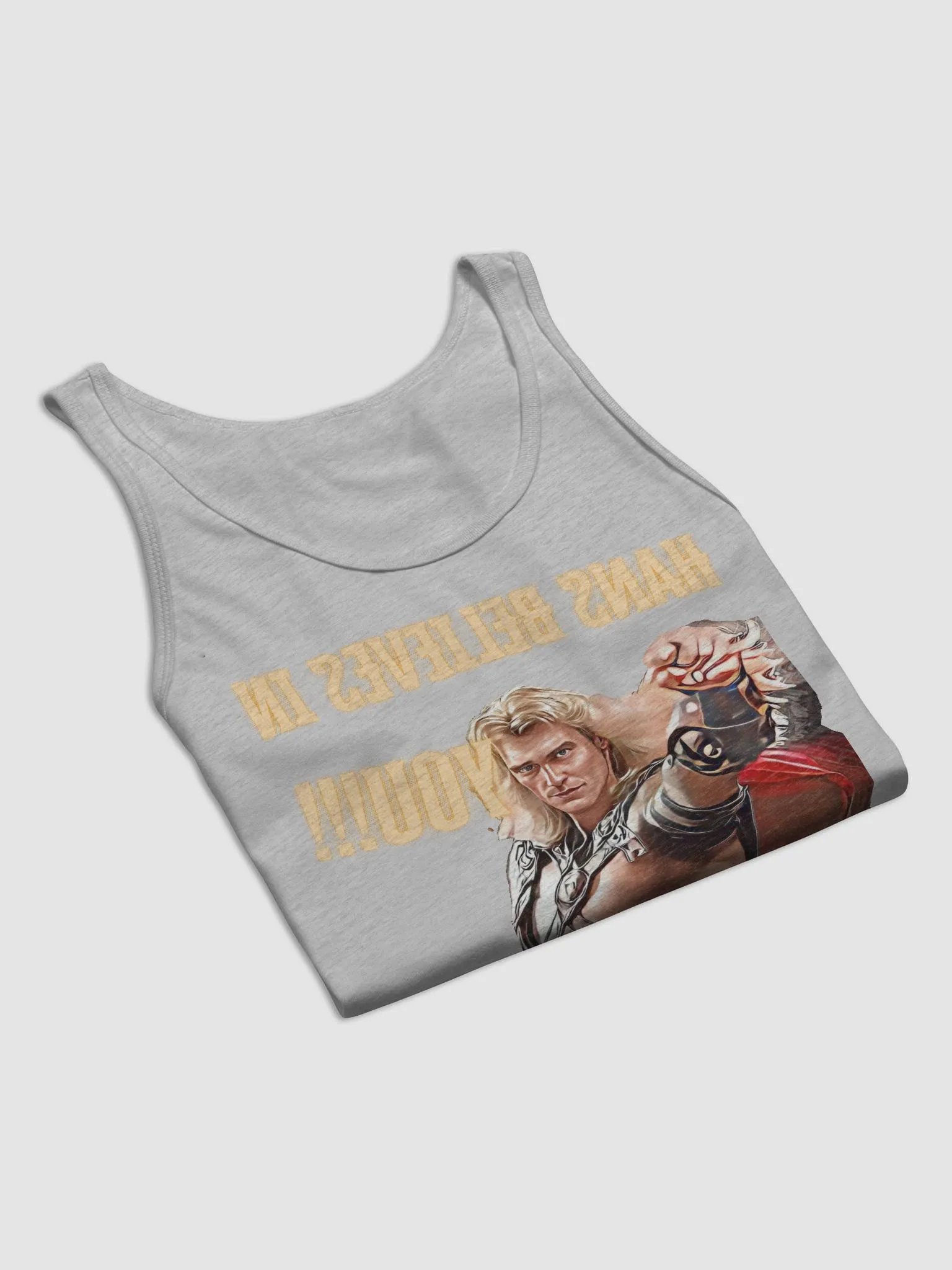 Warrior's Creed Tank product image (36)