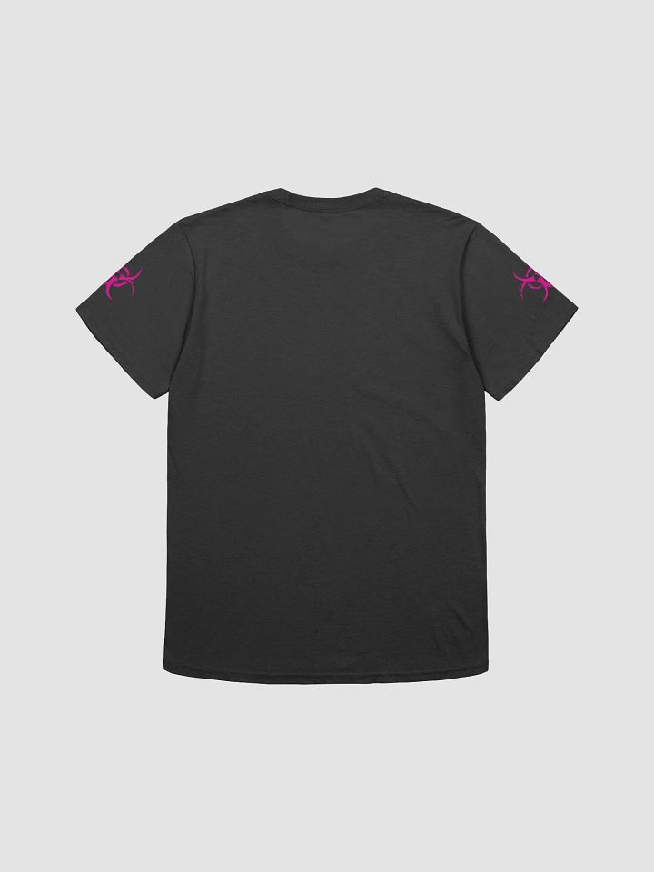 PLAGUE NATION Rose Skull product image (10)