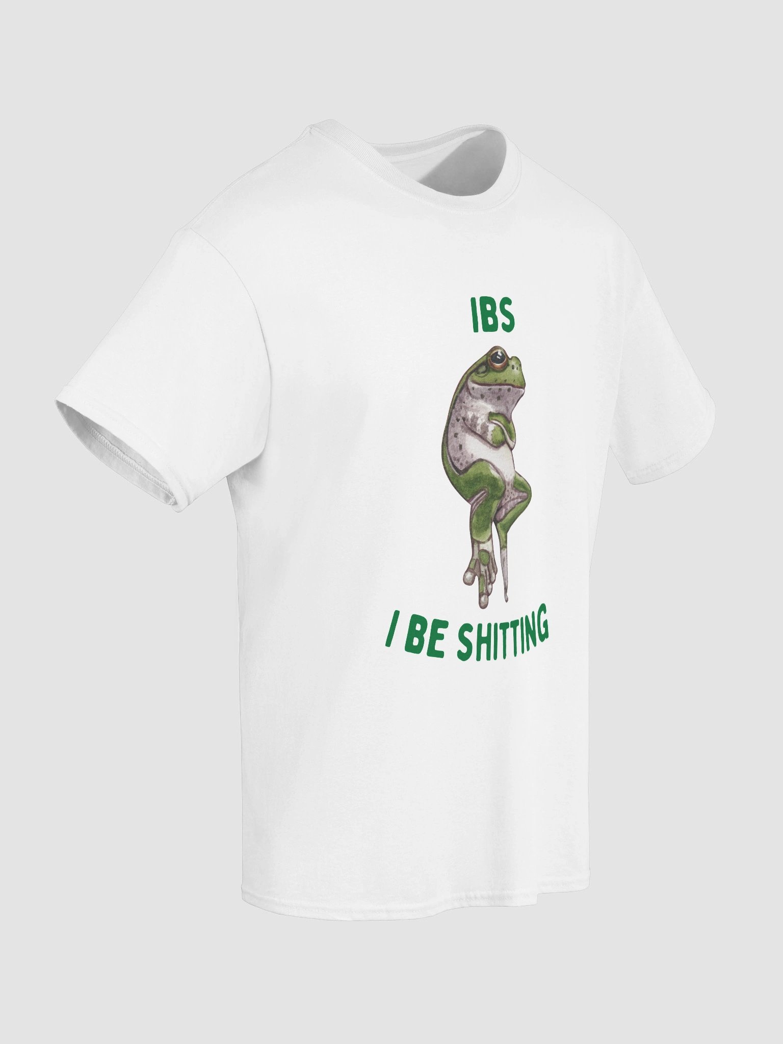 IBS frog product image (8)