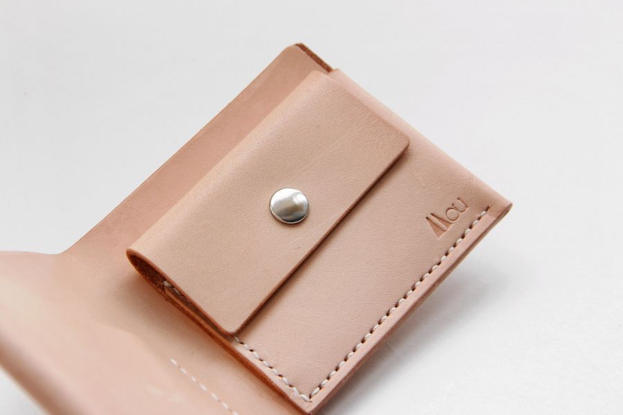 Leather Wallet product image (3)