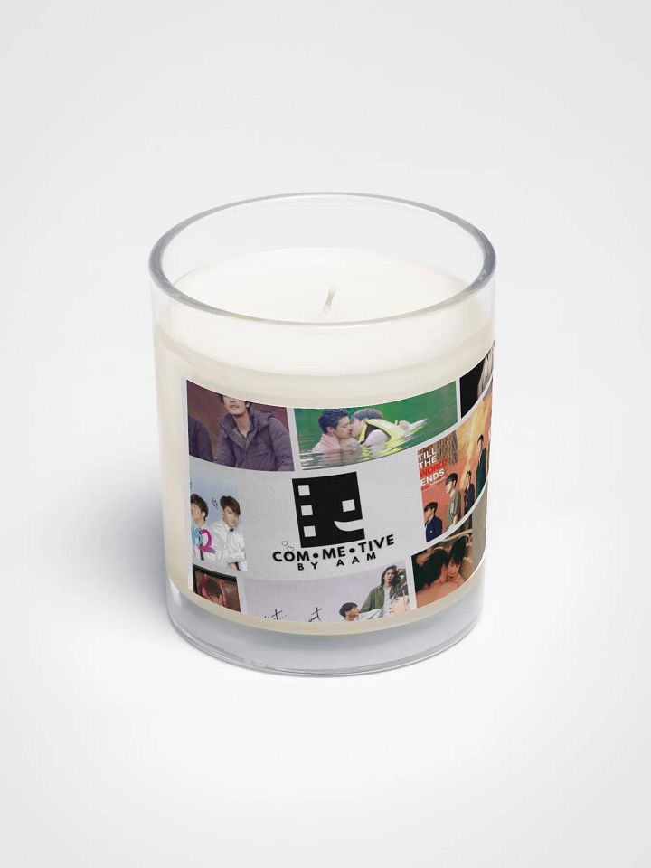 Com•me•tive Aromatic Cinema product image (2)