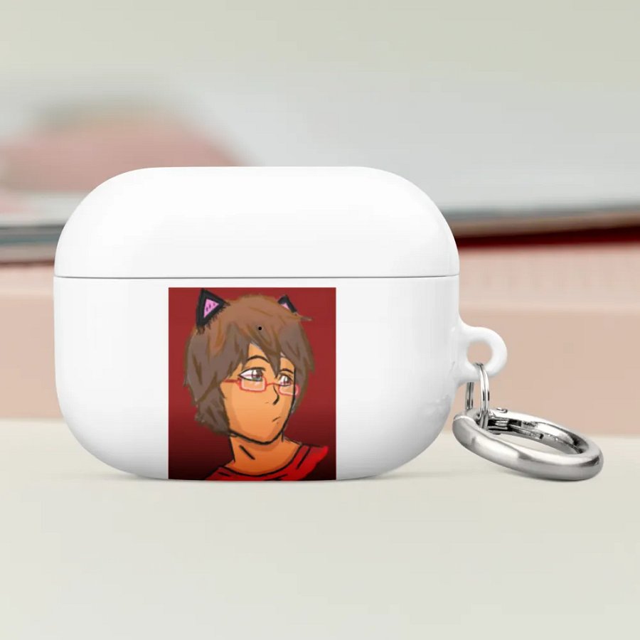 NovieNeko AirPod Case product image (7)