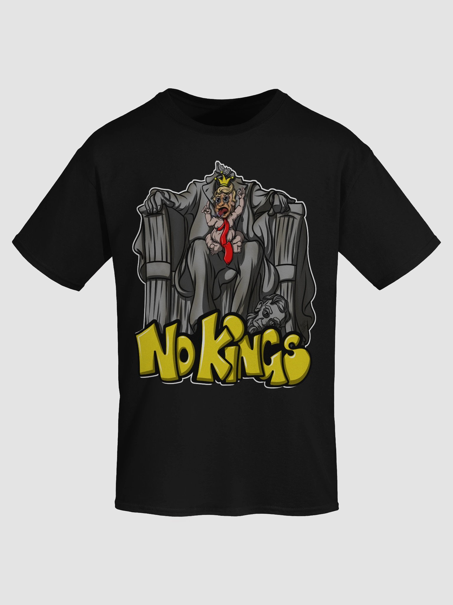 No Kings product image (33)