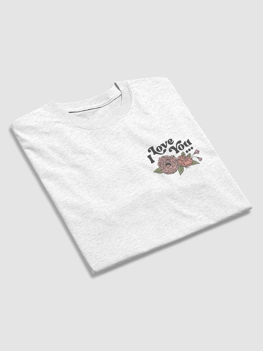 I love you... to absolute death product image (14)