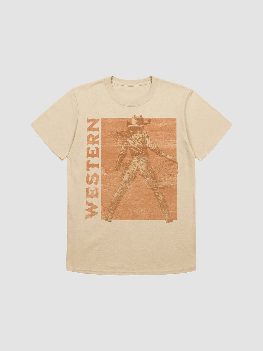 Western Wild product image (2)