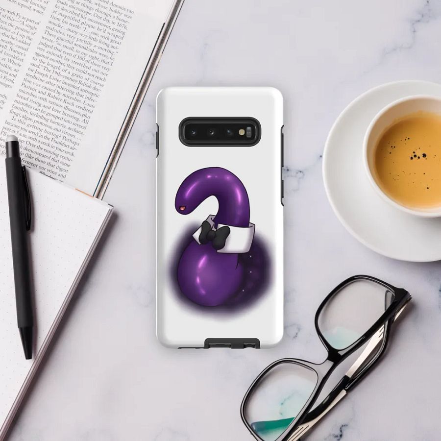 Vira Tentacle Tough case for Samsung product image (56)