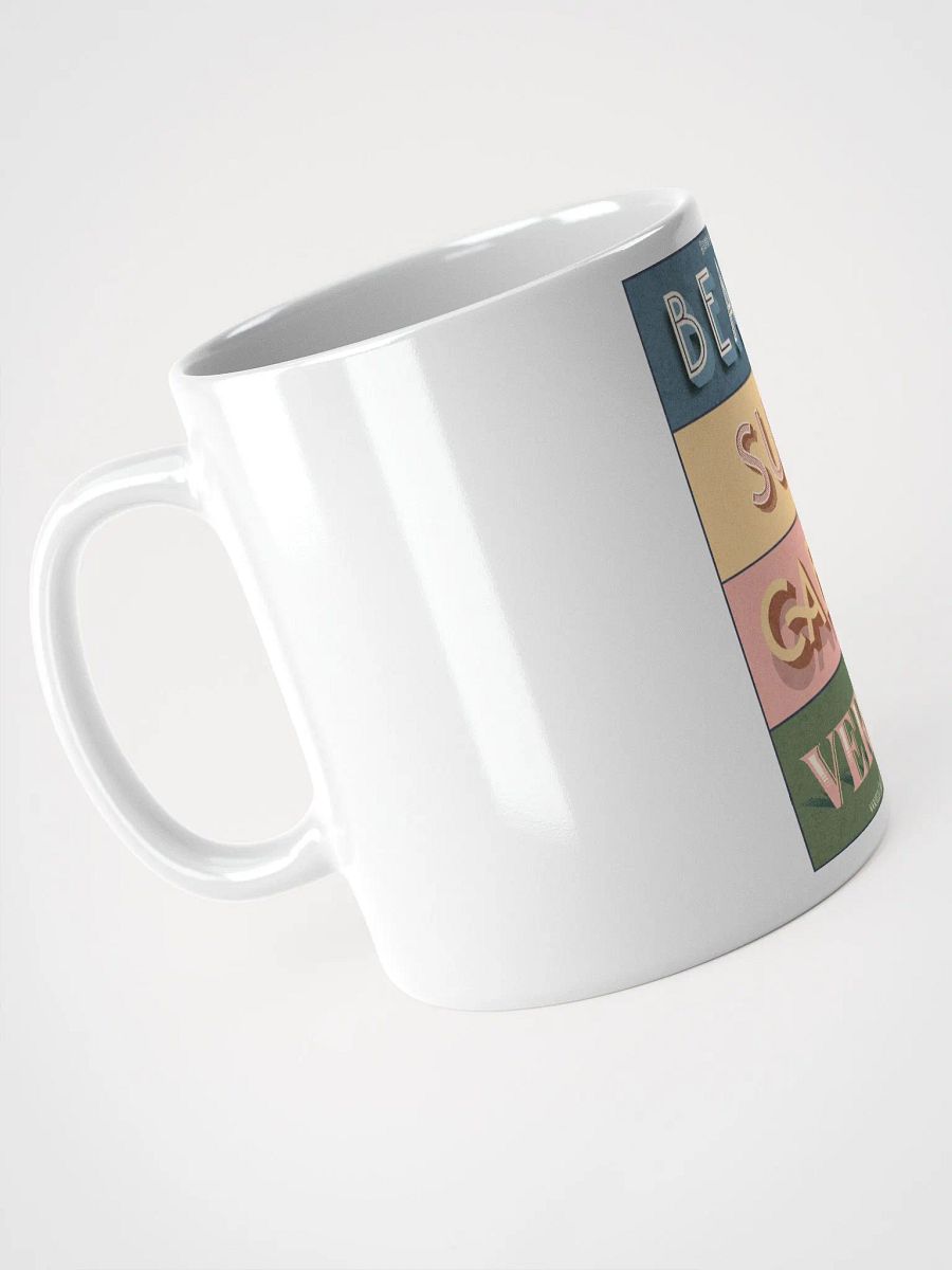 Beach Sun Cabo Verde Cup product image (2)
