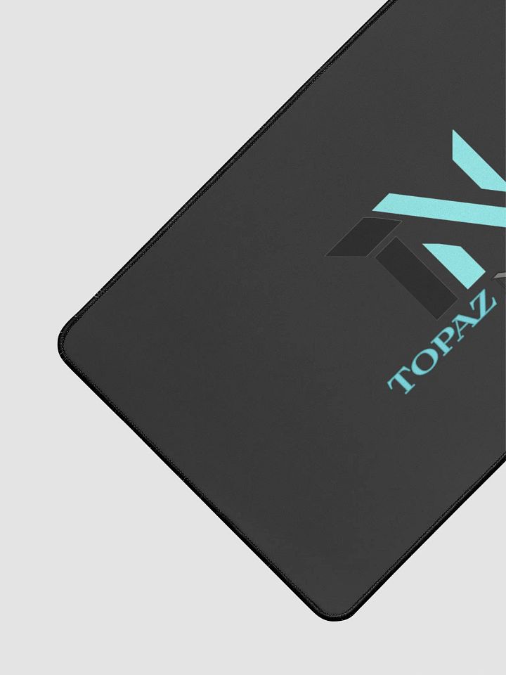 Topaz Nation Desk Pad product image (2)
