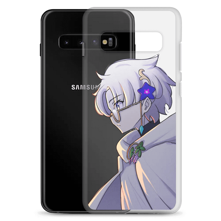 Contemplative Reaper Samsung® Case product image (20)