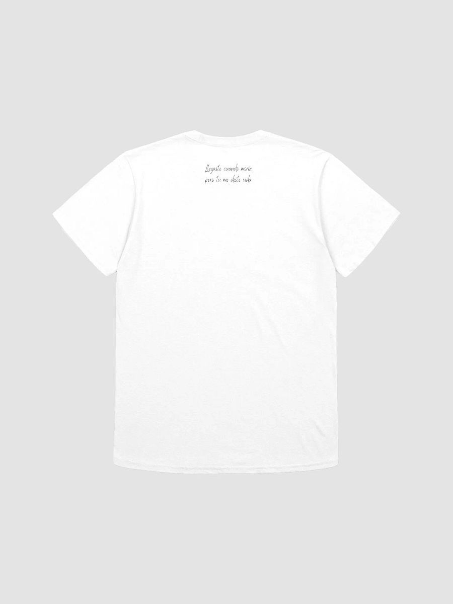 Camiseta Me Diste Vida Light product image (14)