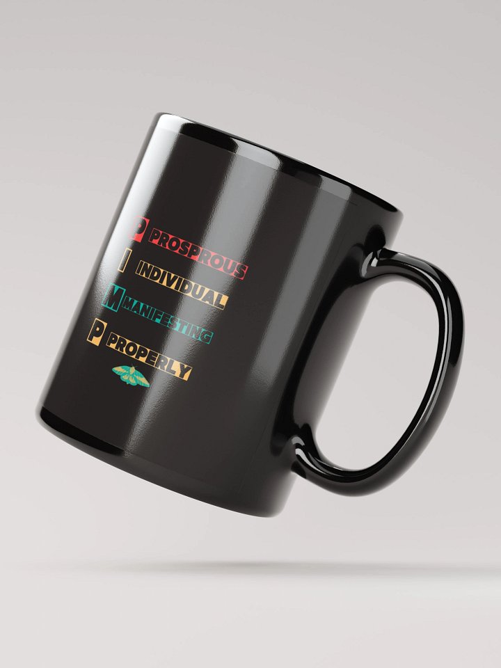 PIMP MUG For Sippin Shiz product image (3)