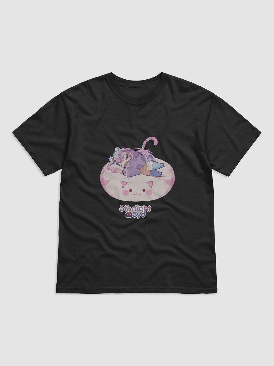 Starlight_Syd [ Napping With You ] T-Shirt product image (1)