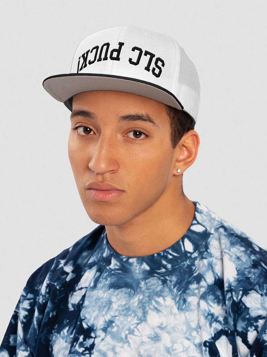 Upside Down Hat product image (6)